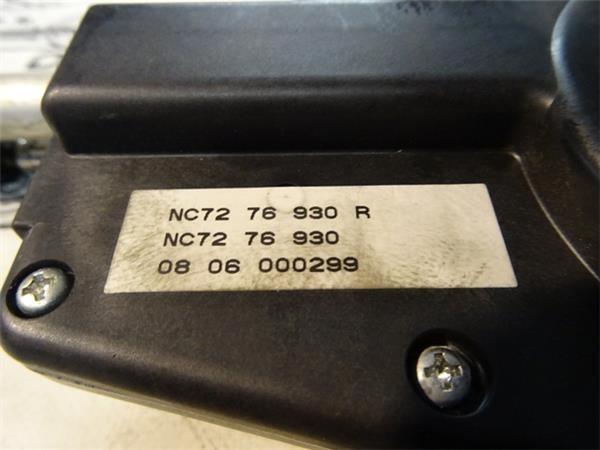 Antena electrica mazda mx5 nb - nc7276930r