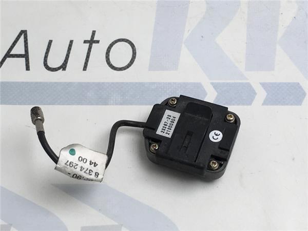 Antena GPS Bmw 8374297 - 8374297
