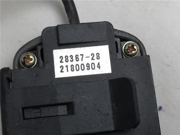 Antena GPS Bmw 8374297 - 8374297