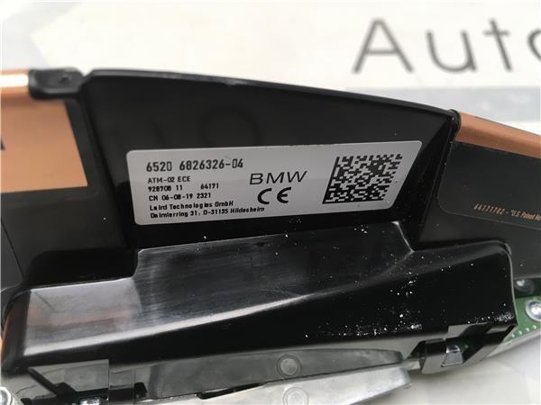 Antena GPS Bmw 9371330 - 9371330