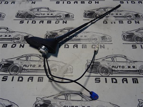 Antena gps citroen c4 cactus - 9666567580