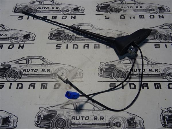 Antena gps citroen c4 cactus - 9666567580