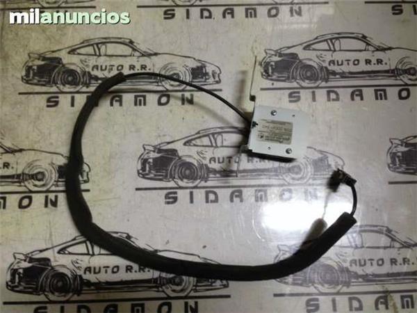 Antena gps honda accord vii - 39835seaj012m1