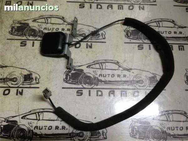 Antena gps honda accord vii - 39835seaj012m1
