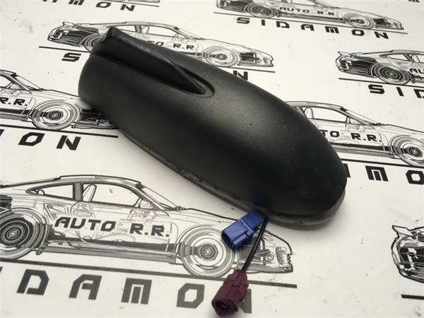 Antena gps range rover sport l320 - 6h2210e893baw