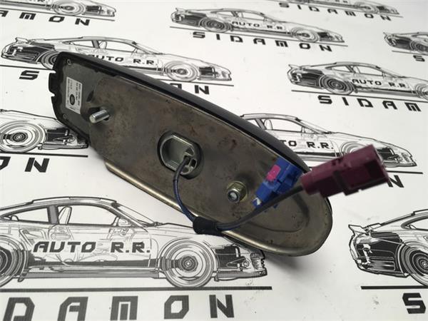 Antena gps range rover sport l320 - 6h2210e893baw