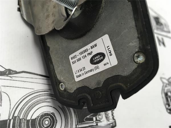 Antena gps range rover sport l320 - 6h2210e893baw