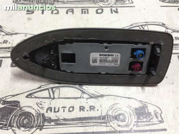 Antena gps volvo s80 ii 31210327 - 31210327