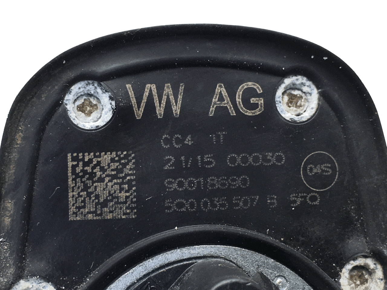 Antena GPS VW 5q0035507b - 5q0035507b