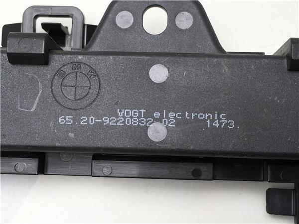 Antena interior BMW Mini 6520922083202 - 6520922083202