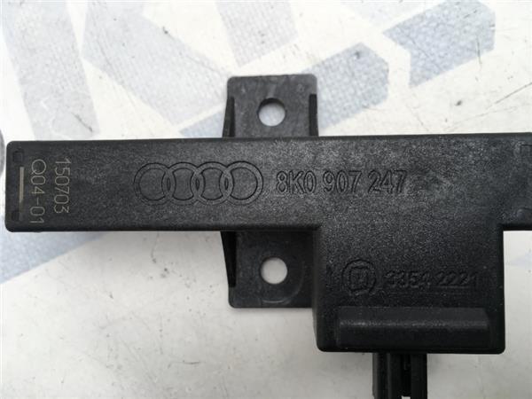 Antena Keyless Audi 8k0907247 - 8k0907247