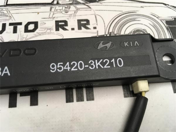 Antena keyless hyundai ix35 - 954203k210