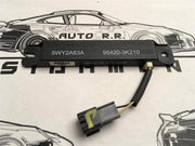Antena keyless hyundai ix35 - 954203k210