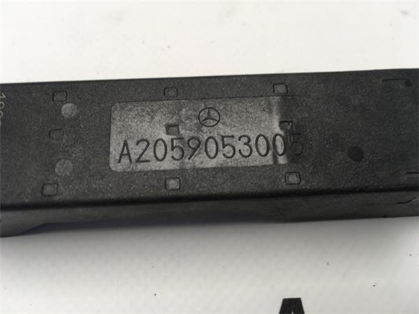 Antena keyless mercedes a2059053005 - a2059053005