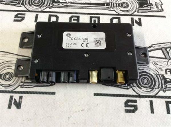 Antena navegacion volkswagen golf v - 1t0035530