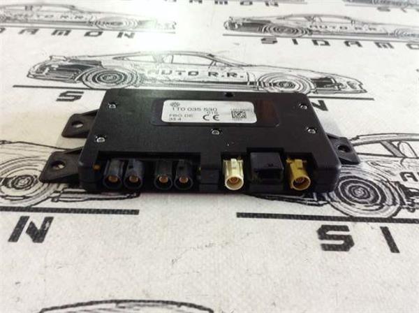 Antena navegacion volkswagen golf v - 1t0035530