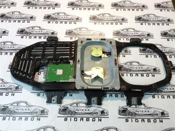 ANTENA ORIGINAL ML W164 A2518200275 - A2518200275