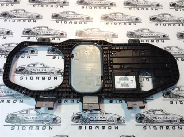 ANTENA ORIGINAL ML W164 A2518200275 - A2518200275