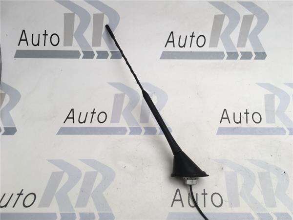 Antena Seat Ibiza 6J - 