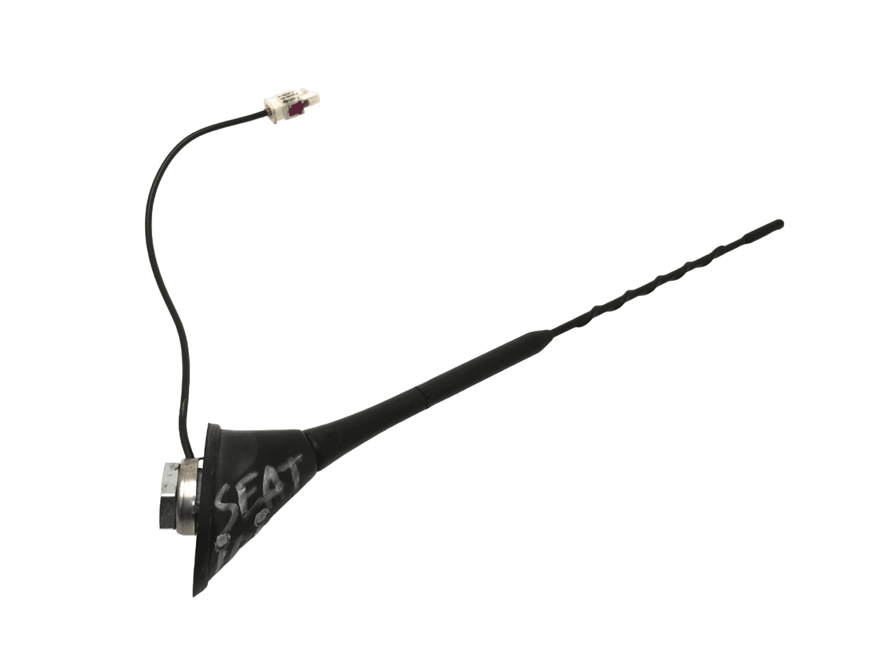 Antena Seat Ibiza 6J 6J0035849 - 6J0035849