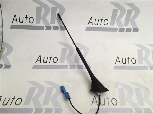 Antena Seat Ibiza 6J - 