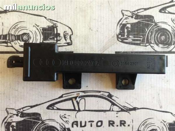 Antena sin llave audi q7 a6 4f - AutoRR 4f0907247a