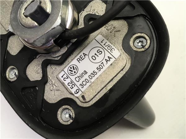 Antena vw Passat 3C B7 - 3c0035507aa