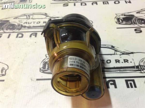 Antiniebla bmw x3 e83 - 