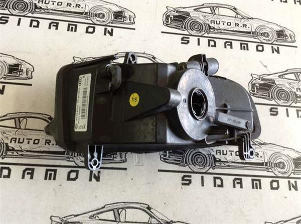 Antiniebla derecha audi a5 sline - 8t0941700d