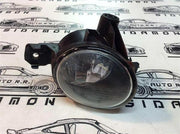 Antiniebla derecha bmw e87 - 89203661