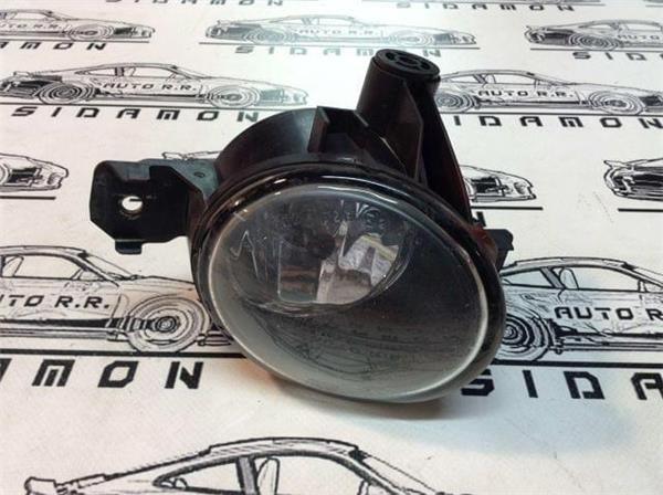 Antiniebla derecha bmw e87 - 89203661