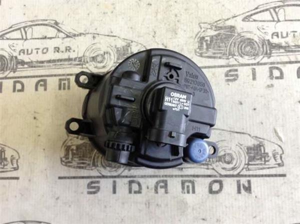 Antiniebla derecho toyota 89206401 - 89206401