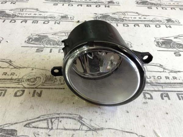 Antiniebla derecho toyota 89206401 - 89206401