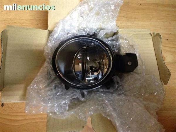 Antiniebla izquierda bmw x3 e83 - 