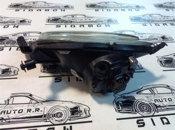 Antiniebla izquierdo porsche cayenne 955 - 7l5941699