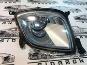 Antiniebla izquierdo porsche cayenne 955 - 7l5941699