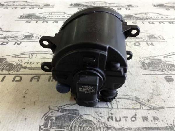 Antiniebla izquierdo toyota 89206391 - 89206391