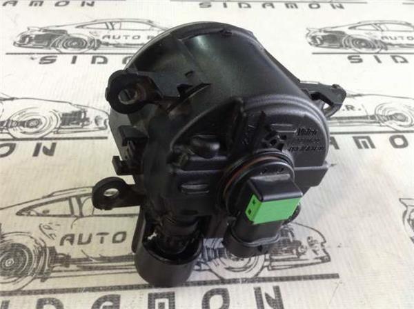 Antinieblas delanteras para outlander 2 - 