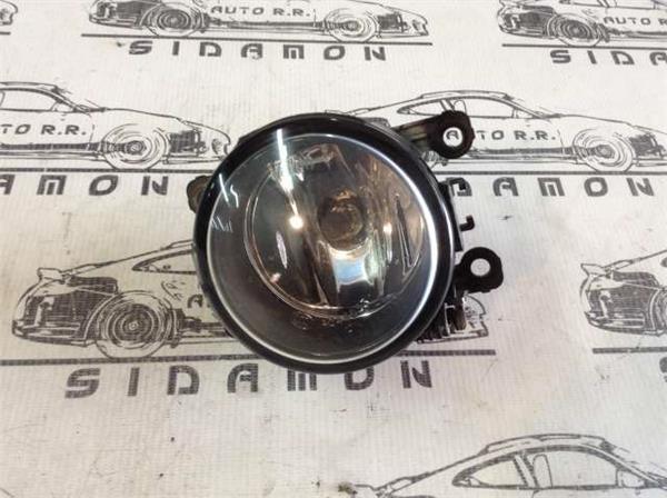 Antinieblas delanteras para outlander 2 - 