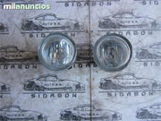 Antinieblas delanteros suzuki sx4 - 