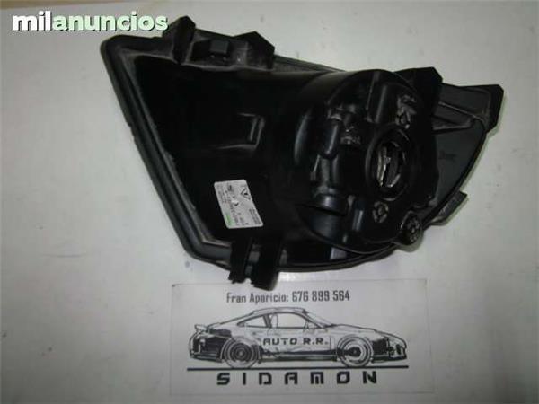Antinieblas derecho ford fiesta mk6 - 