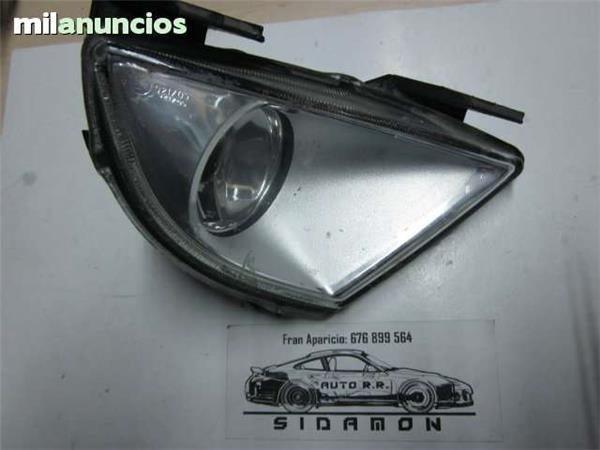 Antinieblas derecho ford fiesta mk6 - 