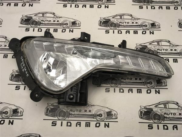 Antinieblas derecho kia sportage iii - 