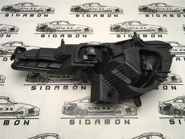 Antinieblas derecho kia sportage iii - 