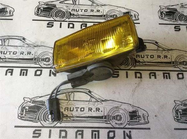 Antinieblas derecho renault r5 gt turbo - 