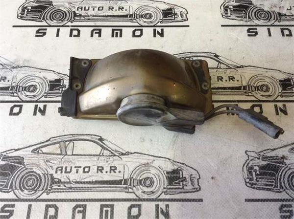 Antinieblas derecho renault r5 gt turbo - 