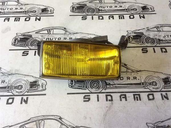 Antinieblas derecho renault r5 gt turbo - 