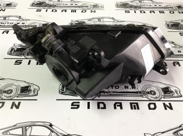 Antinieblas derecho seat leon 3 - AutoRR 6j9941702a