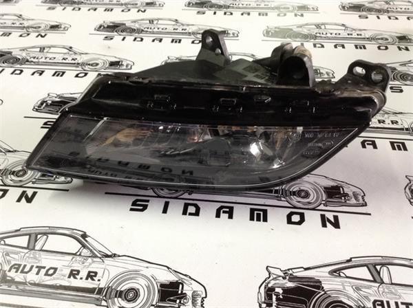 Antinieblas derecho seat leon 3 - 6j9941702a