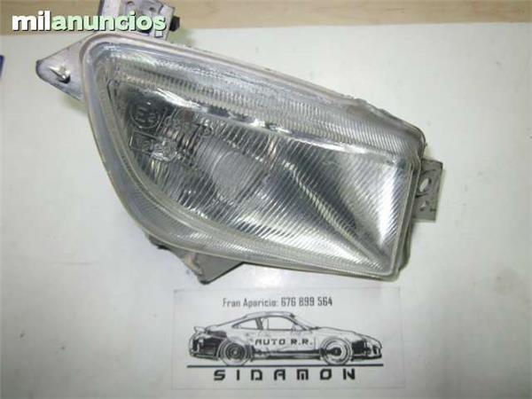 Antinieblas derecho xsara vts fase 1 - 